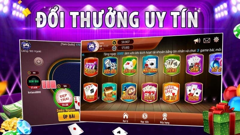 Trang chủ 45 350+ trò chơi chất lượng khác nhau