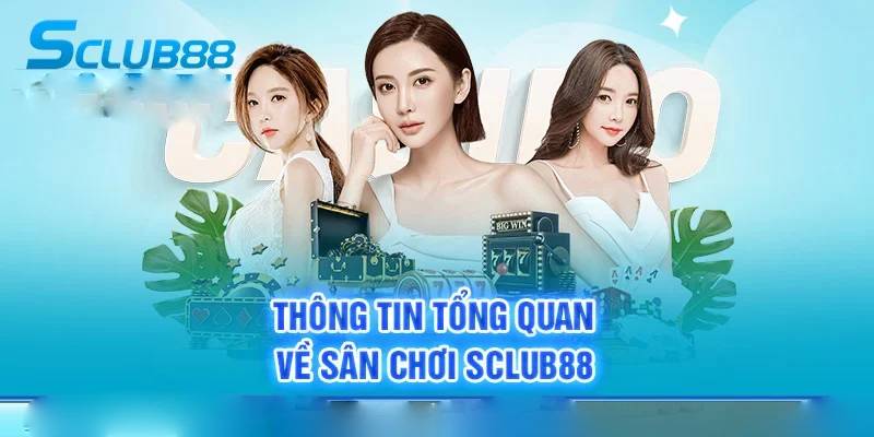 Trang chủ 44 SClub88