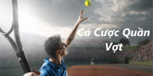 Cá cược quần vợt sclub88