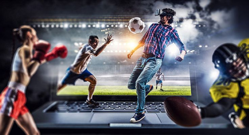 Thể Thao Ảo Sclub88 | Cá cược kịch tính, hòan trả đến 1.5% 3 cá cược thể thao ảo sclub88