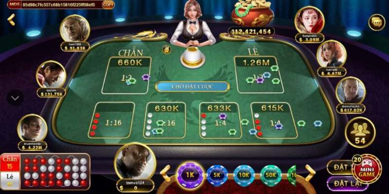 Xóc đĩa Sclub88 | Mẹo hay đặt cược game bài bất hủ 4 xóc đĩa sclub88